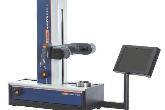 Garant VG Basic presetting device
