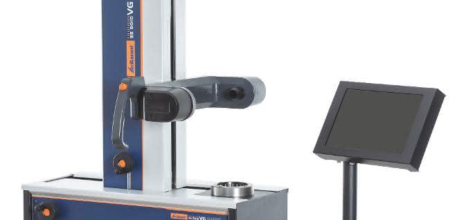 Garant VG Basic presetting device