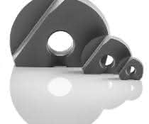 Diamond-coated indexable insert