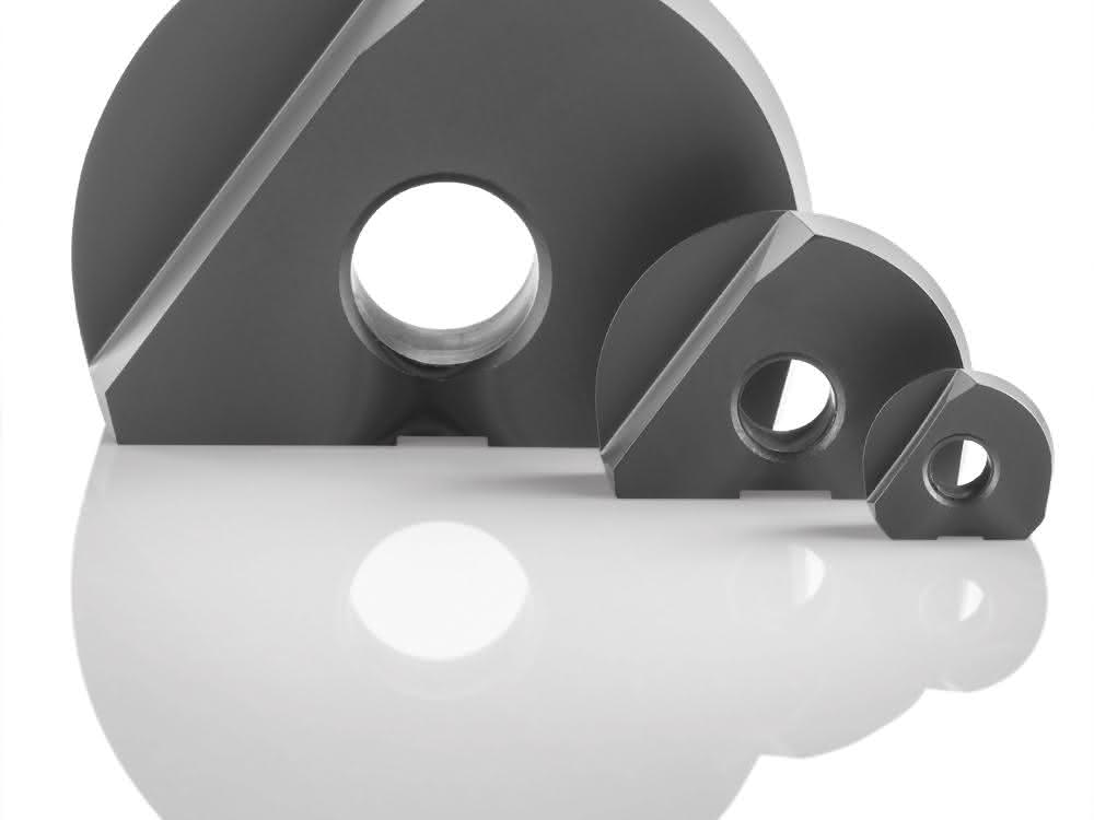 Diamond-coated indexable insert