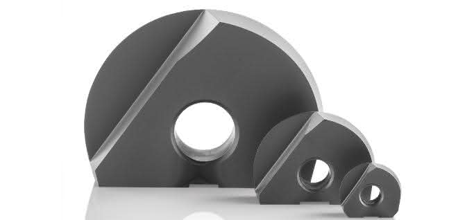 Diamond-coated indexable insert