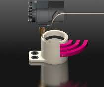 Intelligent wear parts