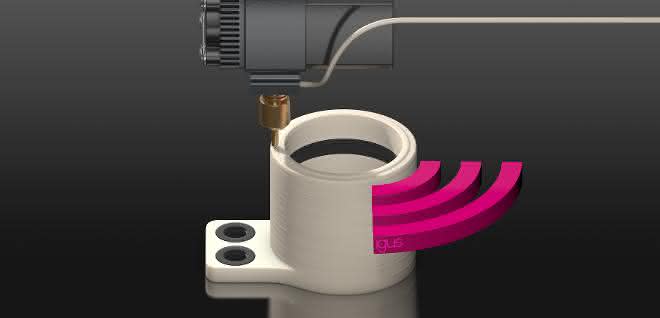 Intelligent wear parts