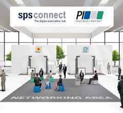 Virtual exhibition stand PI