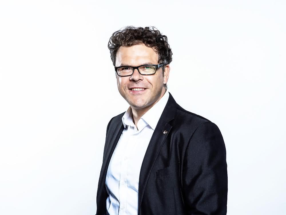 Ralf Winkelmann