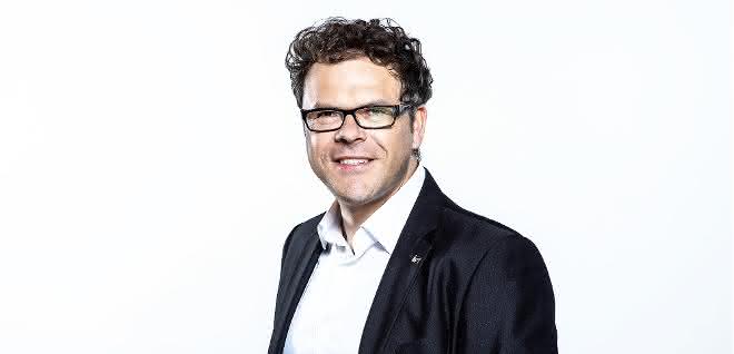 Ralf Winkelmann