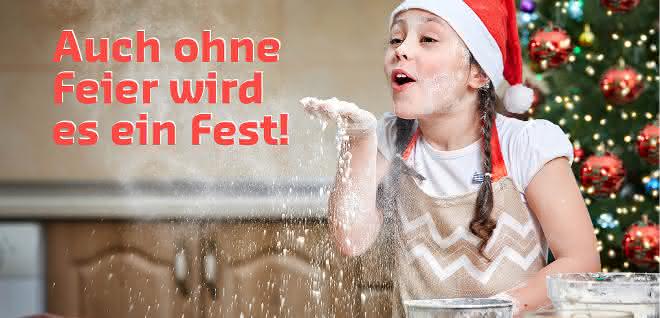 Weihnachtsfeiern für Unternehmen sind in diesem Jahr nur virtuell oder gar nicht möglich. Wie Sie Weihnachten in diesem schwierigen Jahr dennoch erfolgreich meistern und sich bei Ihren Mitarbeitern bedanken, zeigen wir Ihnen anhand von drei Lösungen, die Ihre Arbeitgeberattraktivität steigern.