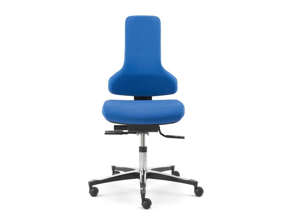 Industrial chair
