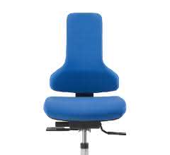Industrial chair