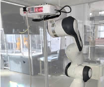 Roboterarm