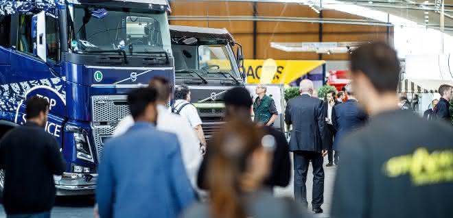 NUFAM 2021: Great response from exhibitors