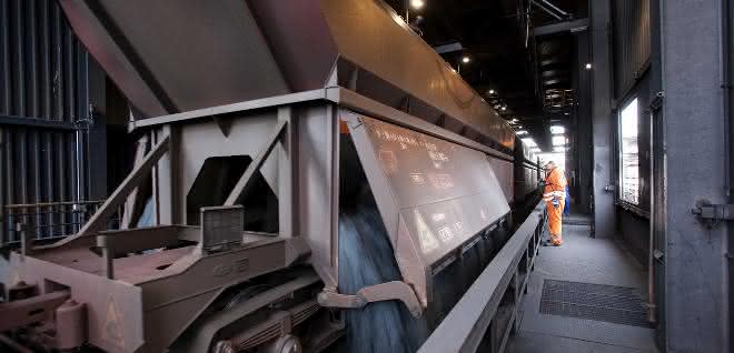Major order: DB Cargo invests for steel giant ArcelorMittal