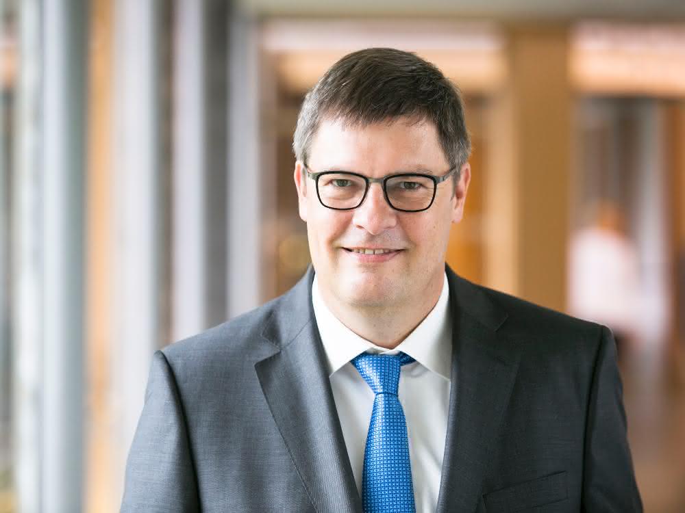 SOKA-BAU-Vorstand Gregor Asshoff in den Vorstand der aba gewählt