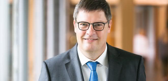 SOKA-BAU-Vorstand Gregor Asshoff in den Vorstand der aba gewählt