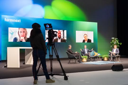 Formnext Connect