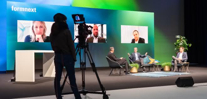 Formnext Connect Formnext Connect