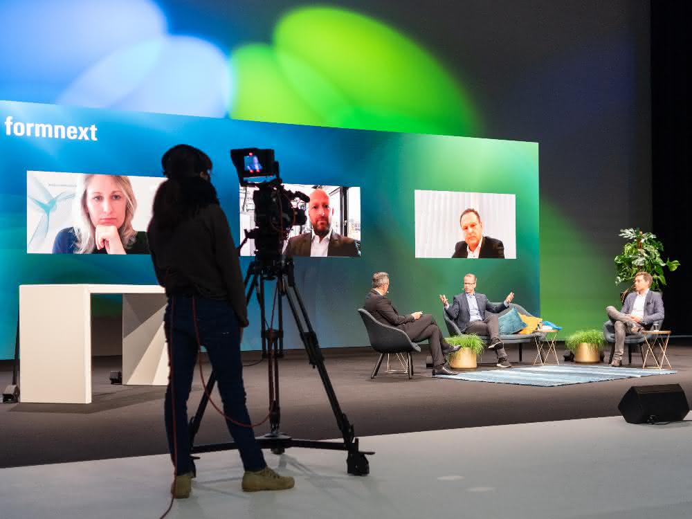 Formnext Connect