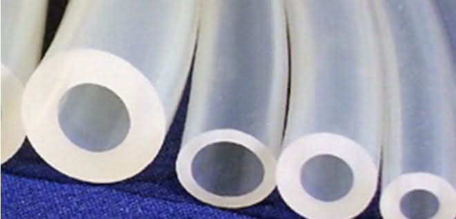 Fluorosilicone hoses