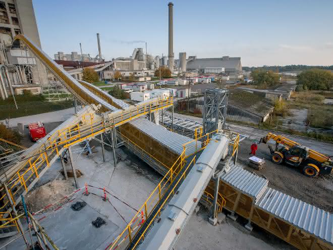 Beumer gewinnt Chairman’s Manufacturing Performance Award 2020