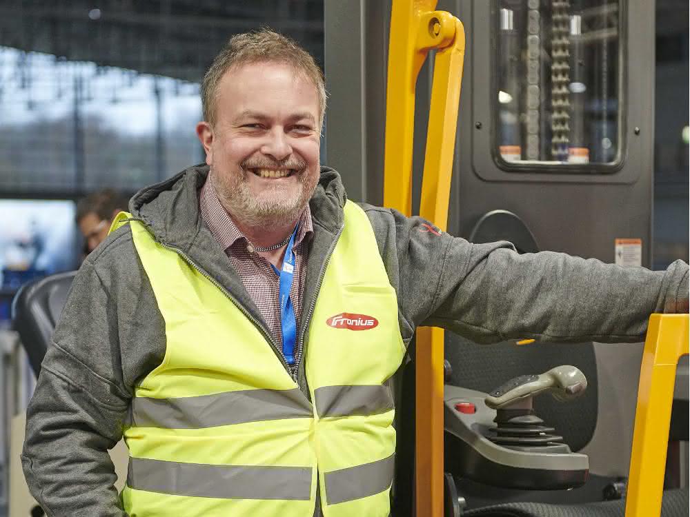 IFOY mourns the loss of Anders Karlsson