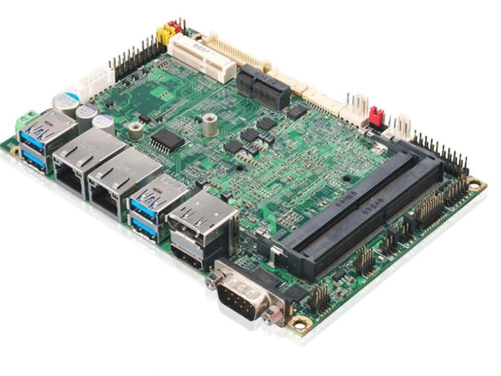 Embedded Board LE-37N