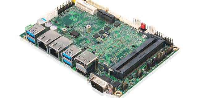 Embedded Board LE-37N