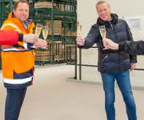 Vanderlande implementiert Omni-Channel-Lösung bei Udea