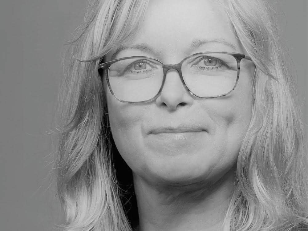 Corinna Mensing übernimmt Geschäftsführung
