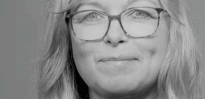 Corinna Mensing übernimmt Geschäftsführung Corinna Mensing übernimmt Geschäftsführung