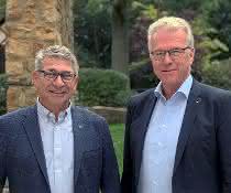 Hanspeter Pfister bleibt Vorsitzender des EVB BauPunkt Beirats