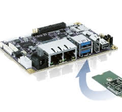 Kontron Industrial AI Platform Kontron Industrial AI Platform