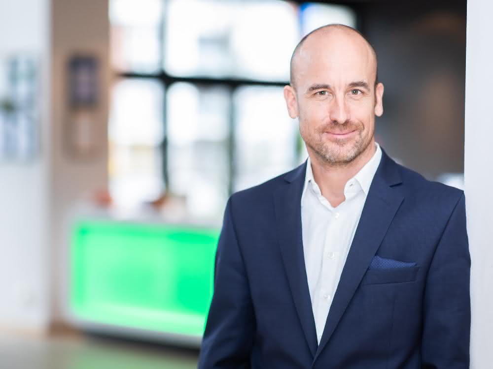 Swisslog receives prestigious award in Dubai