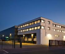 Spedition Stähler grows with WMS from EPG Spedition Stähler grows with WMS from EPG