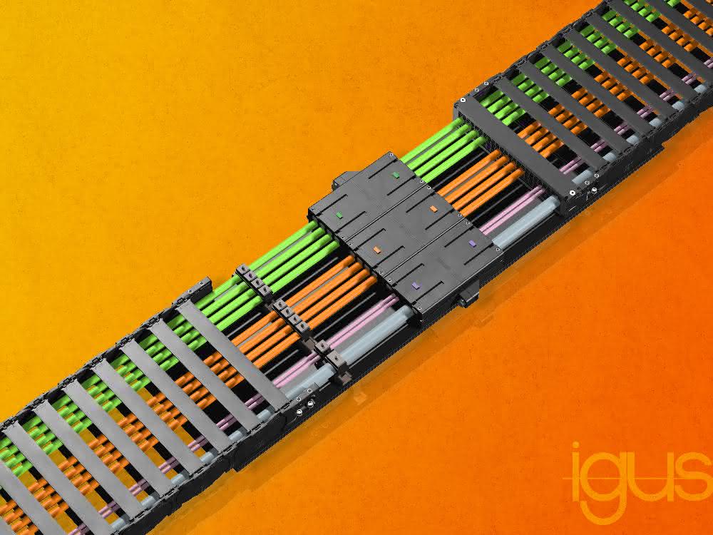 E-Chain