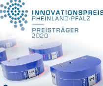 ICO Innovative Computer receives Rhineland-Palatinate Innovation Award