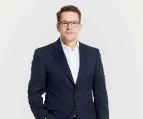 Rasmus Stute is the new Area Business Development Manager at DNV GL Rasmus Stute is the new Area Business Development Manager at DNV GL