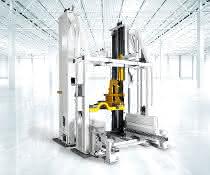 Kuka Rackchanger