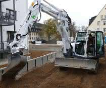 Neuer Tiltrotator für Takeuchi