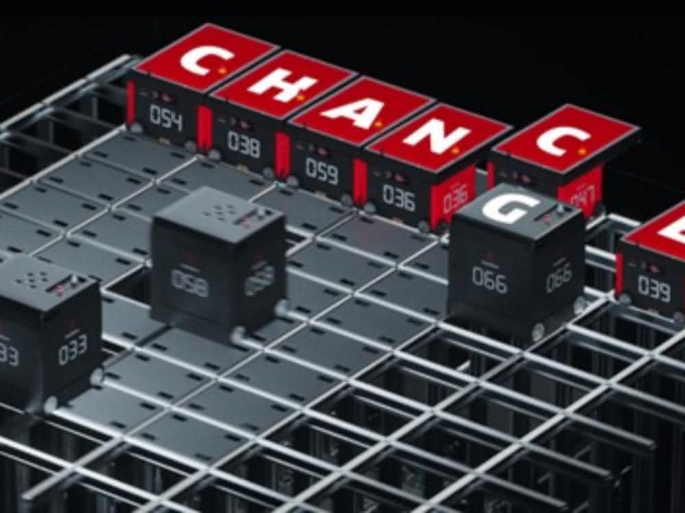 AM-Automation becomes AM Logistic Solutions