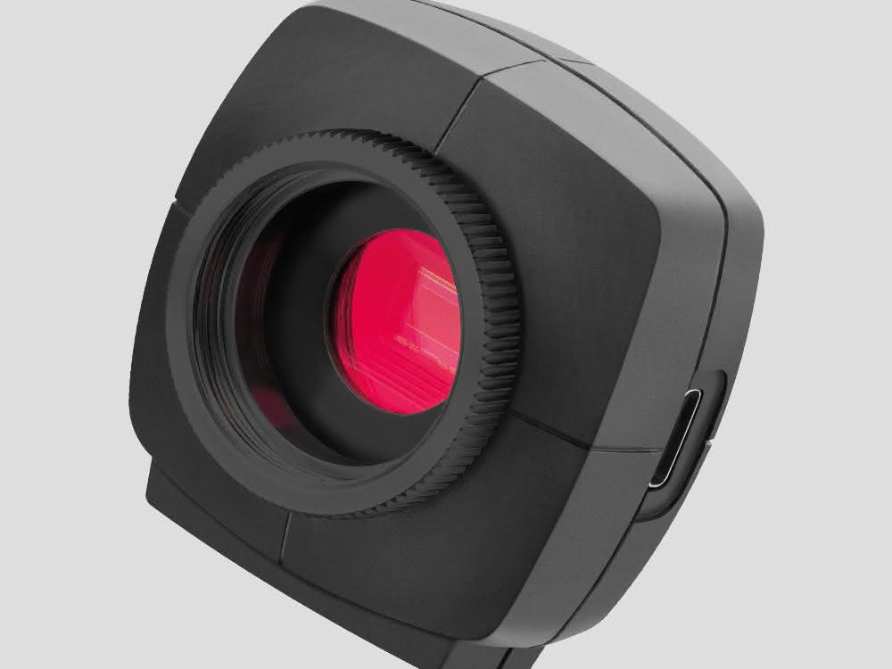 Kamera „uEye XLE“ Industriekamera