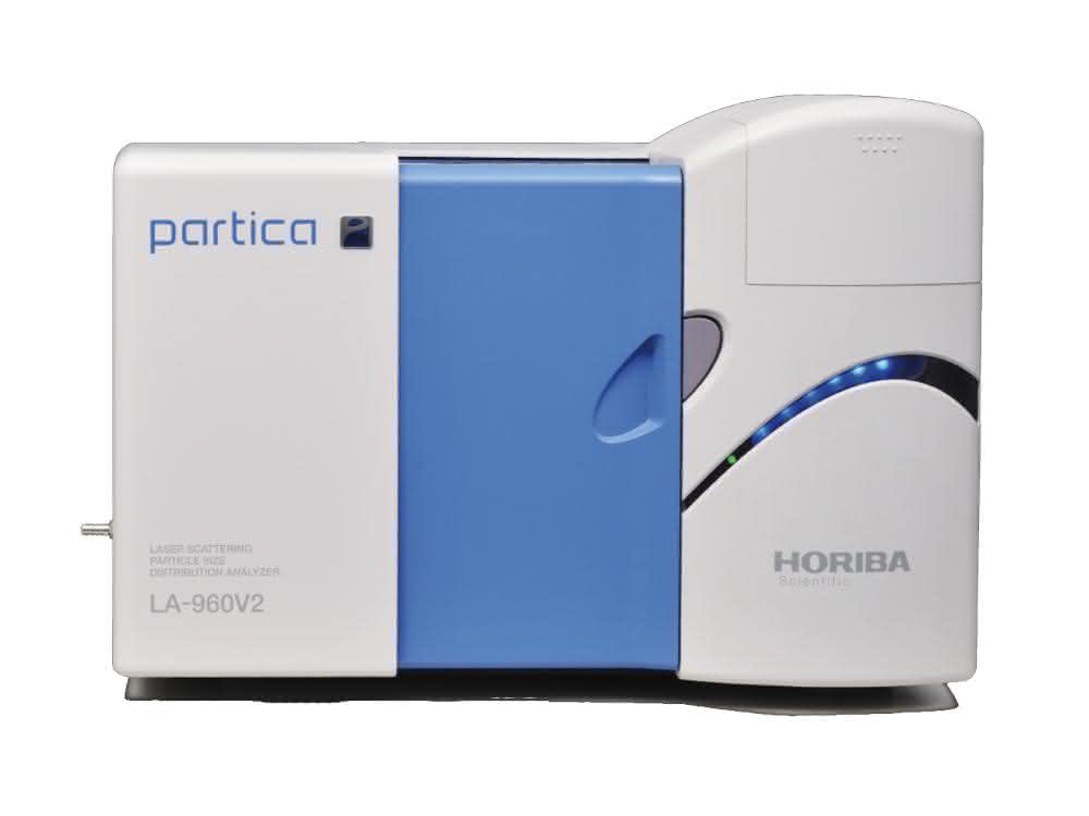 „PARTICA LA-960 V2“