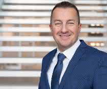 Mario Neuwirth new COO at TGW Mechanics