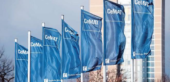 CeMAT