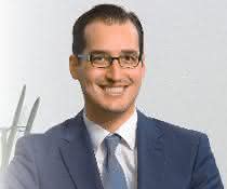 Jens Kirchhoff, CEO der Denipro AG