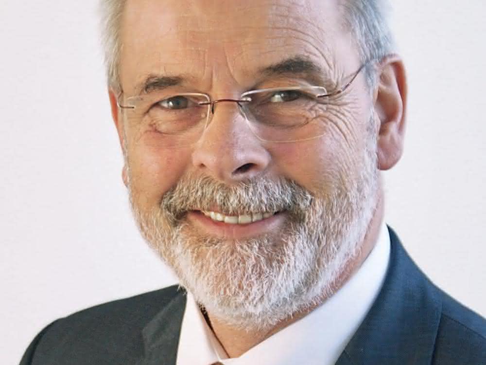Peter Kazander