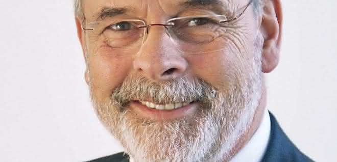 Peter Kazander