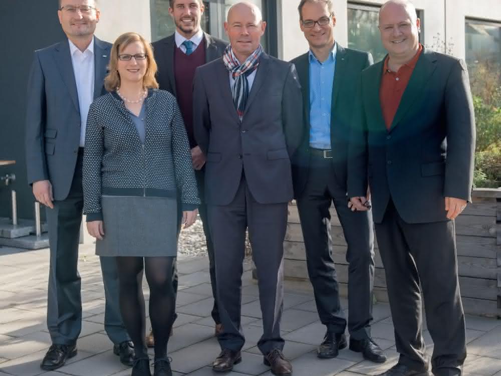 Material Flow Round Table: In search of the USP