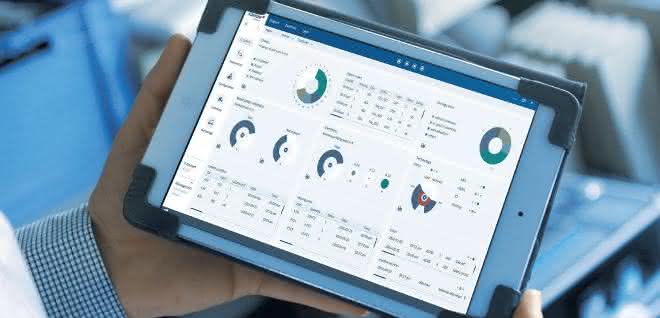 Photo: viastore Software