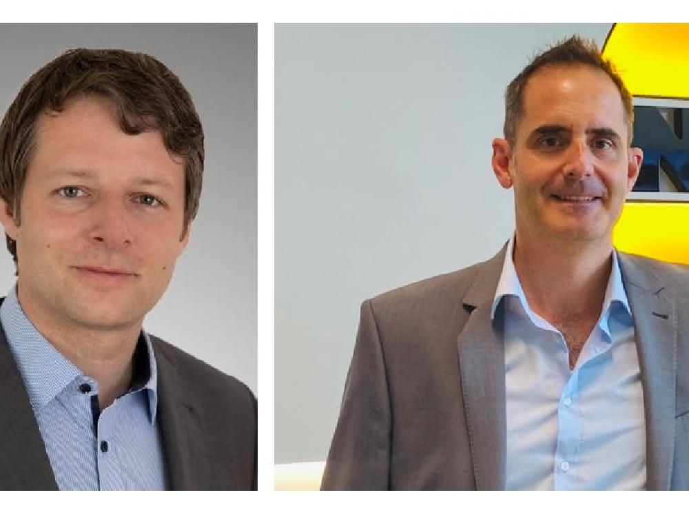 Interroll stärkt Innovationsfähigkeit