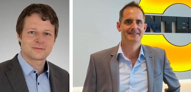 Interroll stärkt Innovationsfähigkeit
